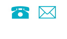 電話・メールでのお問い合わせ