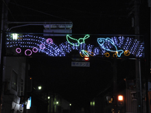 LED看板