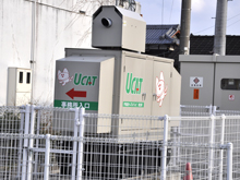 カッティングシート